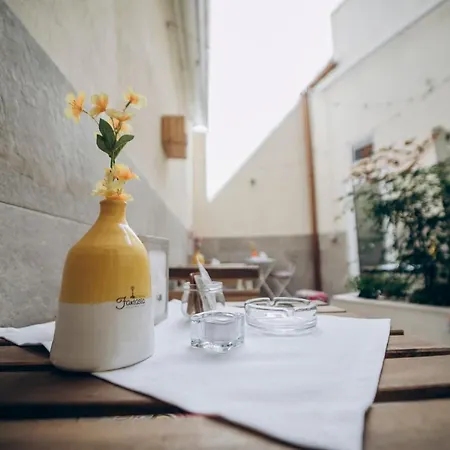 Dimora Fantasia Charme Bed and breakfast *