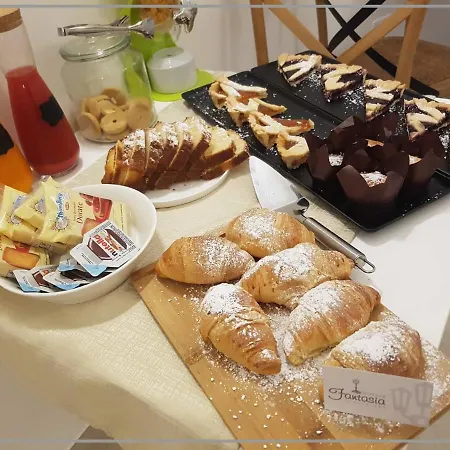 Dimora Fantasia Charme Bari