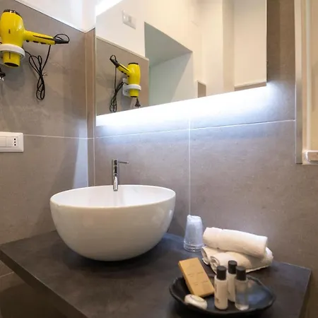 Dimora Fantasia Charme Bed & Breakfast