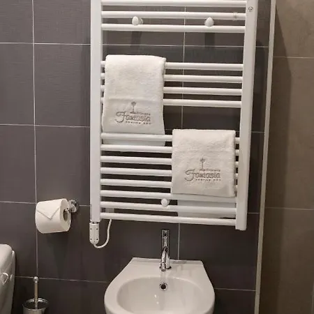 Dimora Fantasia Charme Nocleg ze śniadaniem