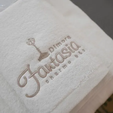 Dimora Fantasia Charme Bed & Breakfast 4*