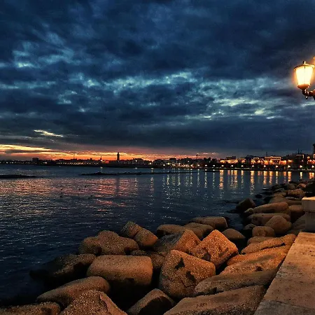 Dimora Fantasia Charme *