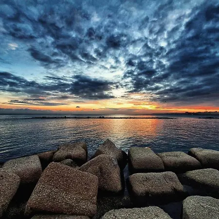 Bed & Breakfast Dimora Fantasia Charme