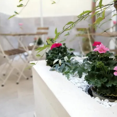 Bed & Breakfast Dimora Fantasia Charme Bari