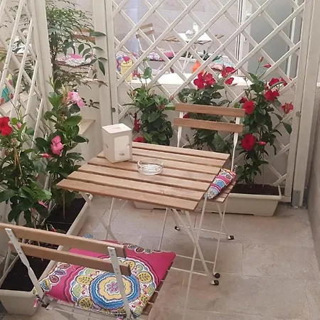 Dimora Fantasia Charme Bed and Breakfast