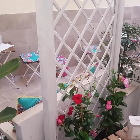 Dimora Fantasia Charme Panzió 4*