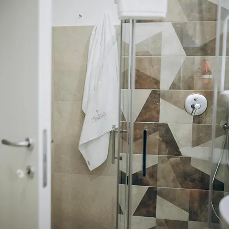 Dimora Fantasia Charme Nocleg ze śniadaniem Bari