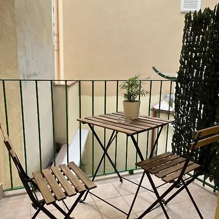 Bed & Breakfast Dimora Fantasia Charme *