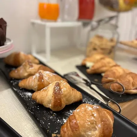 Dimora Fantasia Charme Alojamento de Acomodação e Pequeno-almoço *