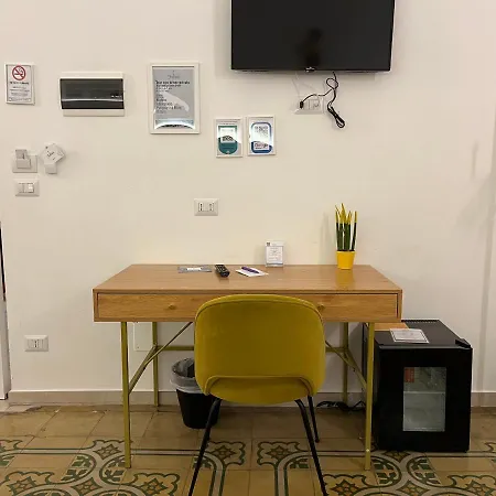 Dimora Fantasia Charme バーリ