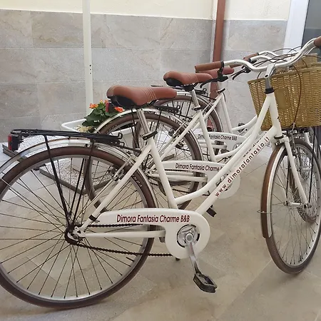 Dimora Fantasia Charme 4*