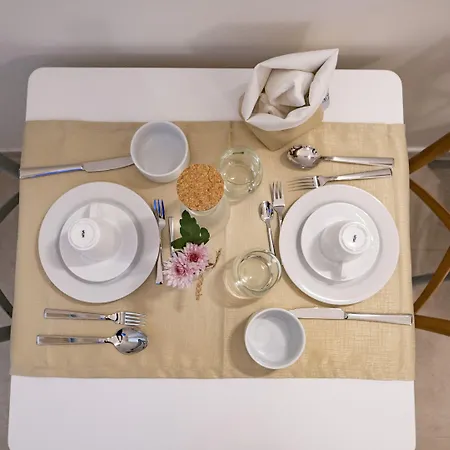 Dimora Fantasia Charme Bed & Breakfast