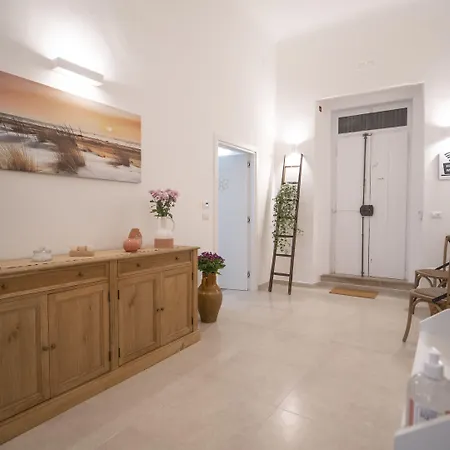 Dimora Fantasia Charme Bari