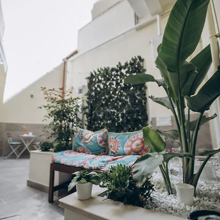 Dimora Fantasia Charme 4*