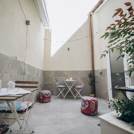 Dimora Fantasia Charme Nocleg ze śniadaniem 4*