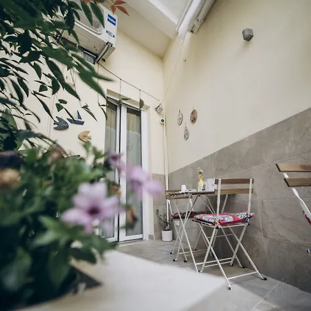 Dimora Fantasia Charme Nocleg ze śniadaniem 4*