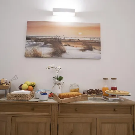 Dimora Fantasia Charme Nocleg ze śniadaniem