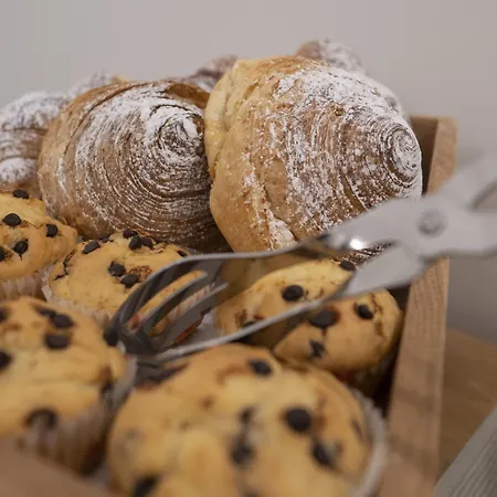 Dimora Fantasia Charme 4* Bari