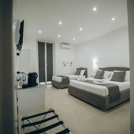 Dimora Fantasia Charme Bari