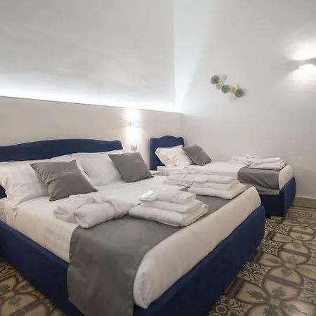 Nocleg ze śniadaniem Dimora Fantasia Charme