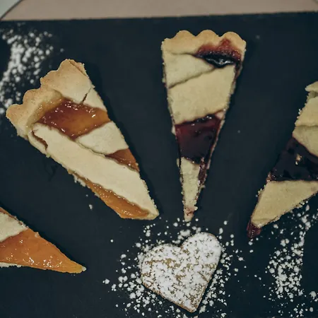 Dimora Fantasia Charme Nocleg ze śniadaniem Bari