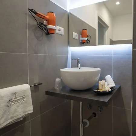 Nocleg ze śniadaniem Dimora Fantasia Charme Bari