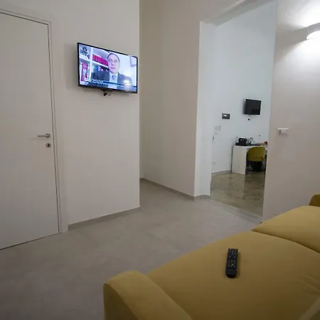 Nocleg ze śniadaniem Dimora Fantasia Charme Bari