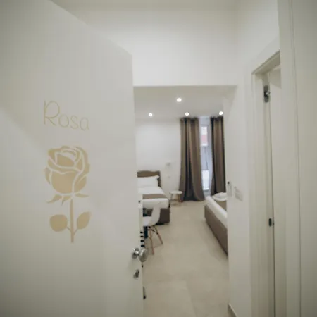 Nocleg ze śniadaniem Dimora Fantasia Charme