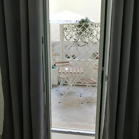 Nocleg ze śniadaniem Dimora Fantasia Charme Bari