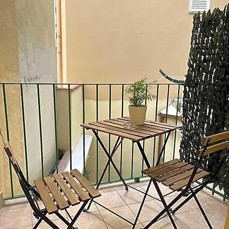 Bed & Breakfast Dimora Fantasia Charme